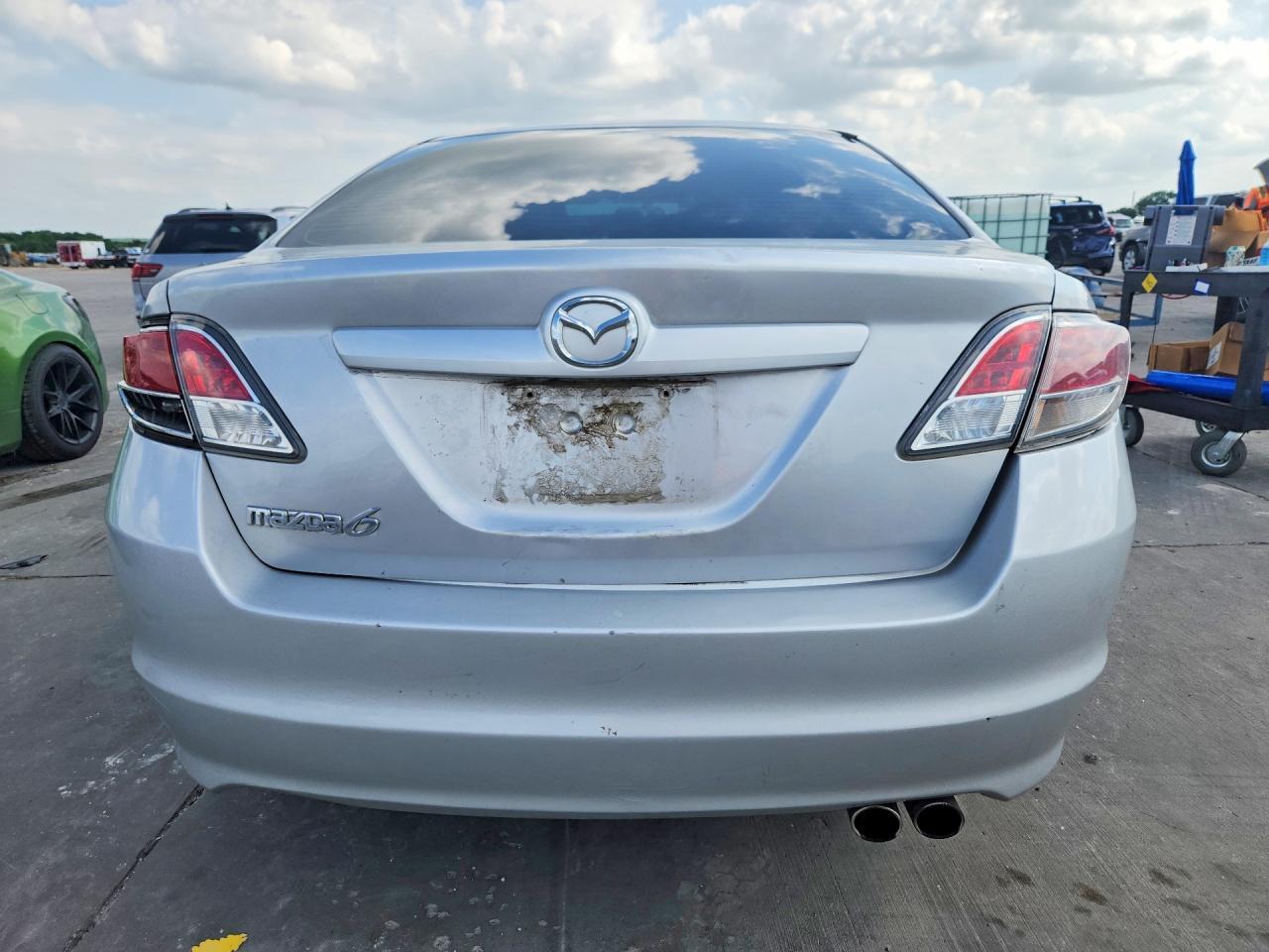 2012 Mazda 6 I - Image 6