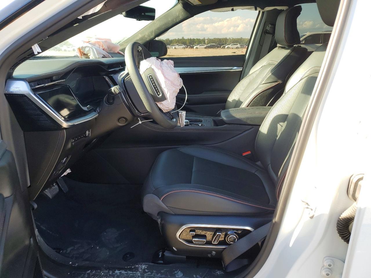 2024 Jeep Wagoneer S Launch Edition - Image 7