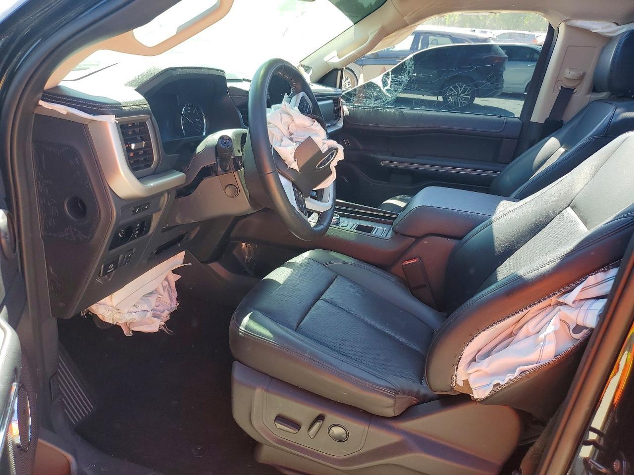 2024 Ford Expedition Xlt - Фото 7
