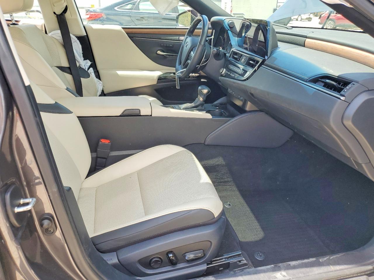 2024 Lexus Es 350 Base - Image 7