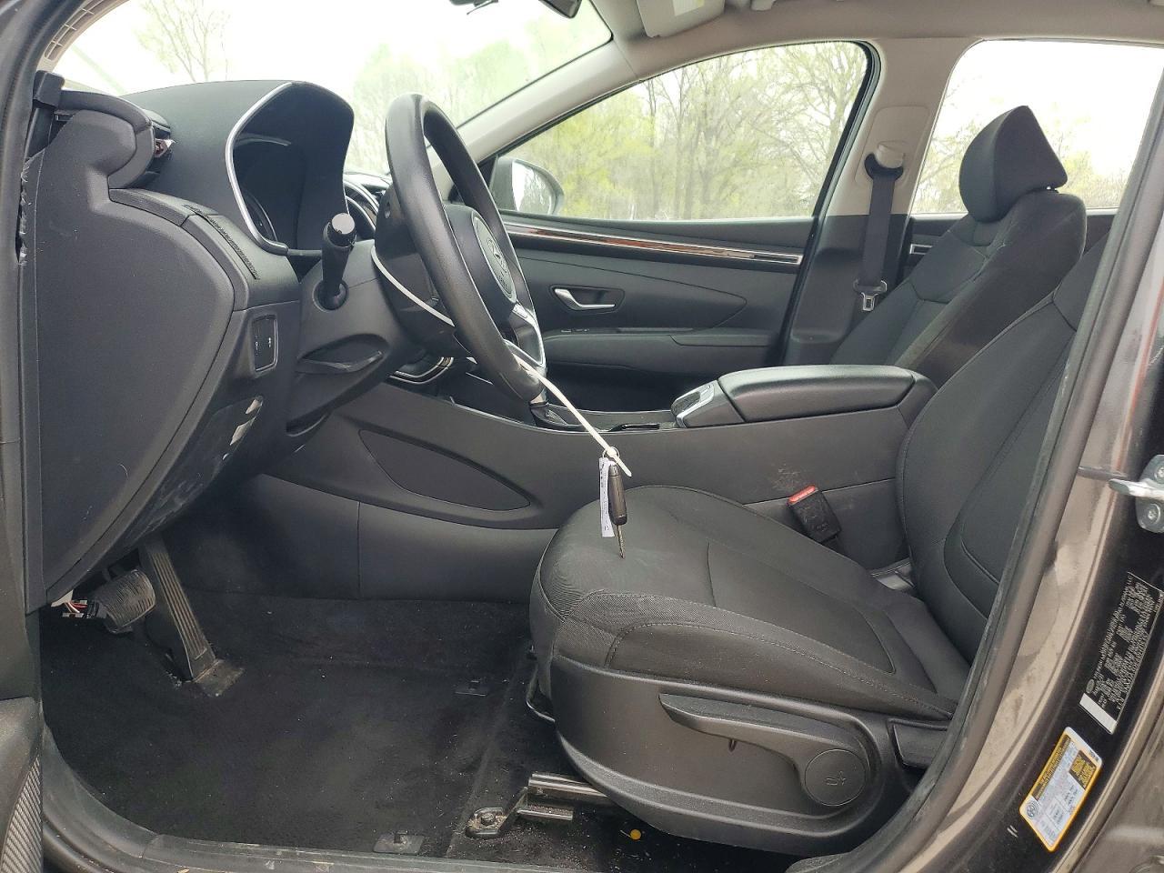 2024 Hyundai Tucson - Фото 7