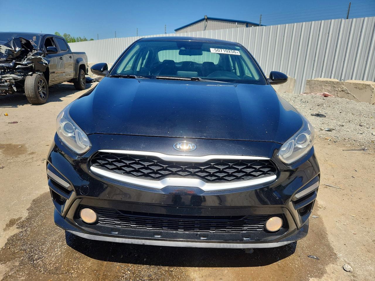2019 Kia Forte Lxs - Фото 5