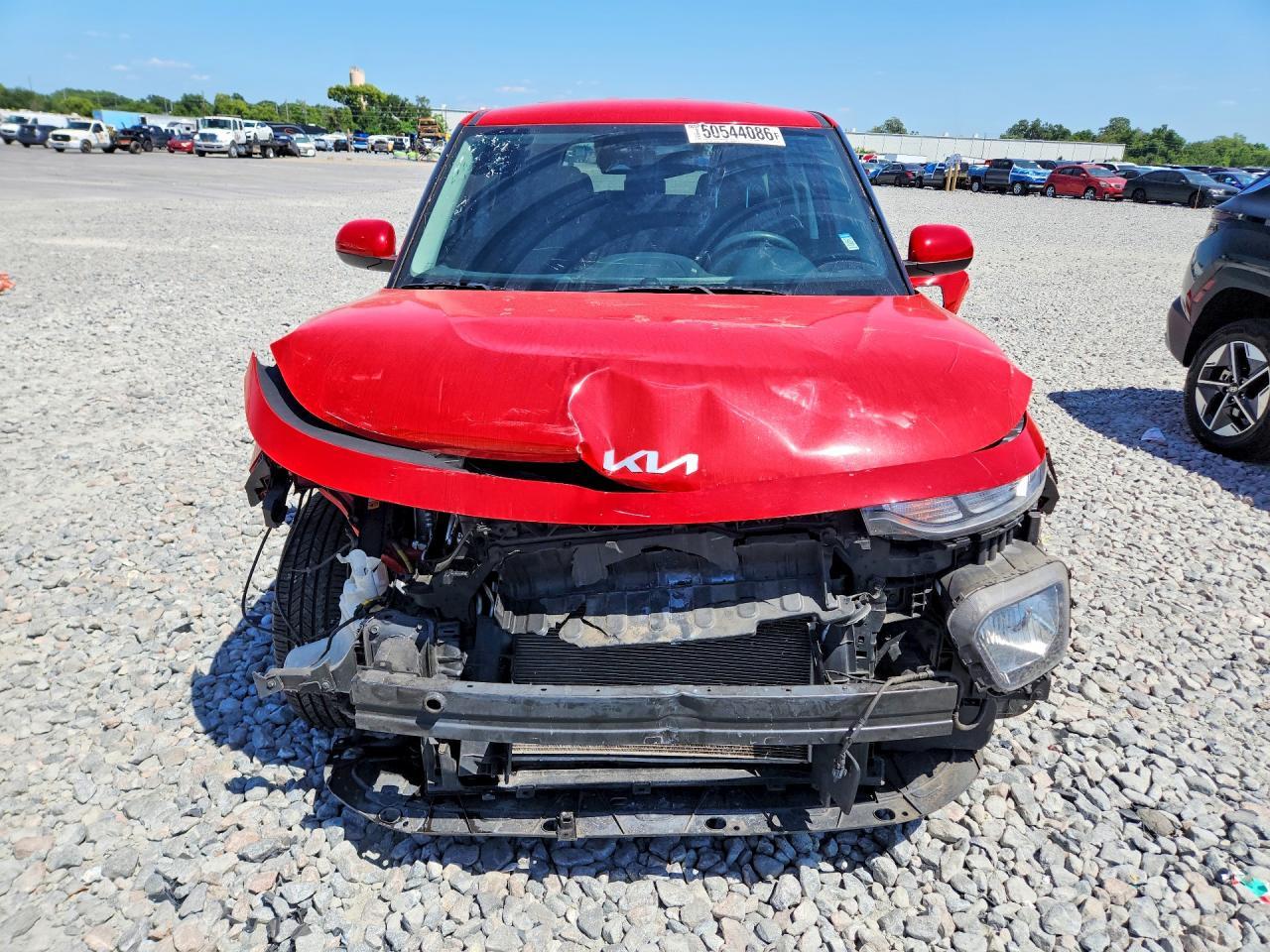 2022 Kia Soul Lx - Image 5