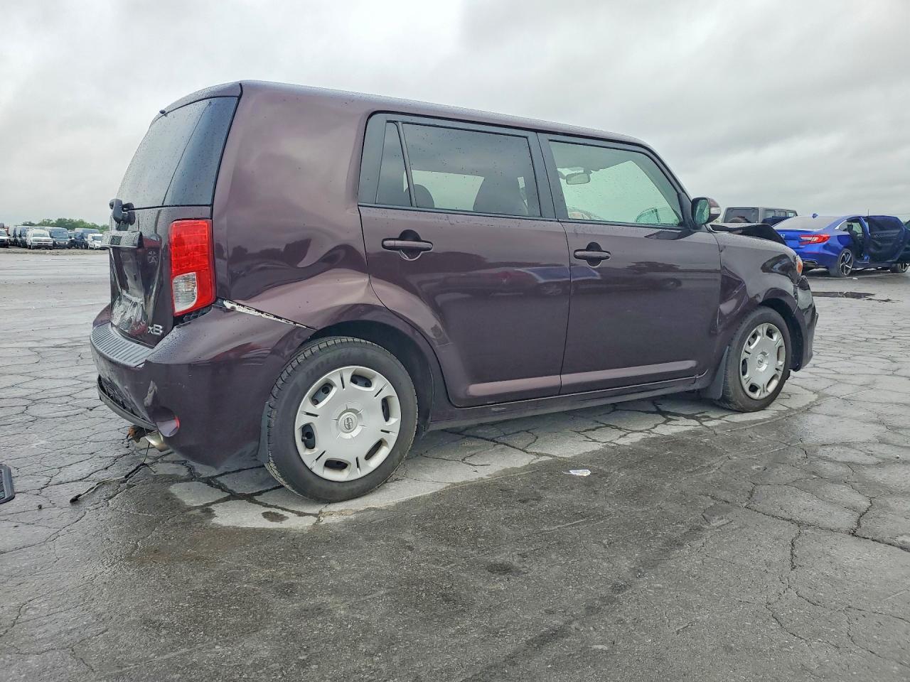2013 Scion Xb Base - Image 3