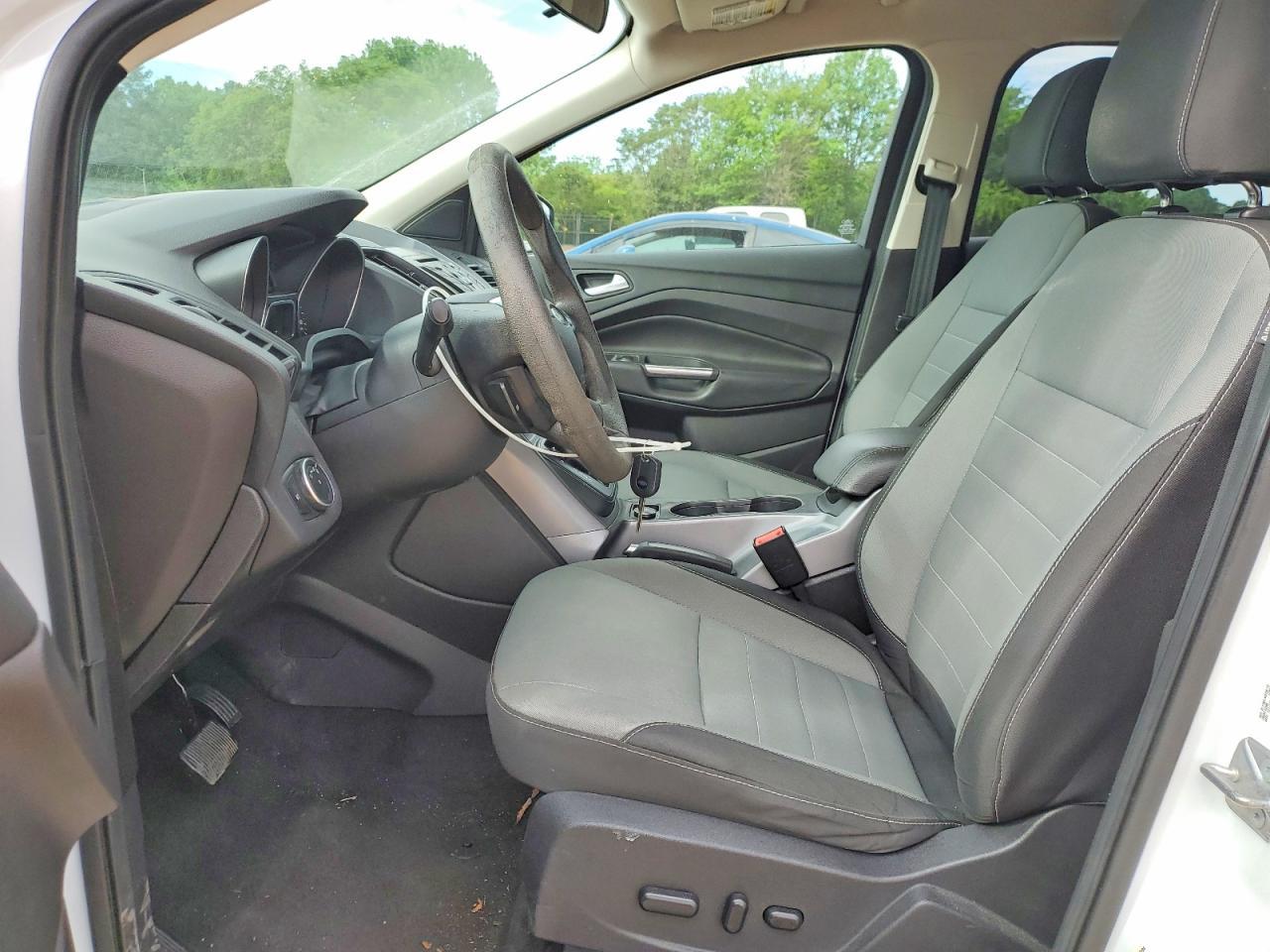 2016 Ford Escape Se - Фото 7