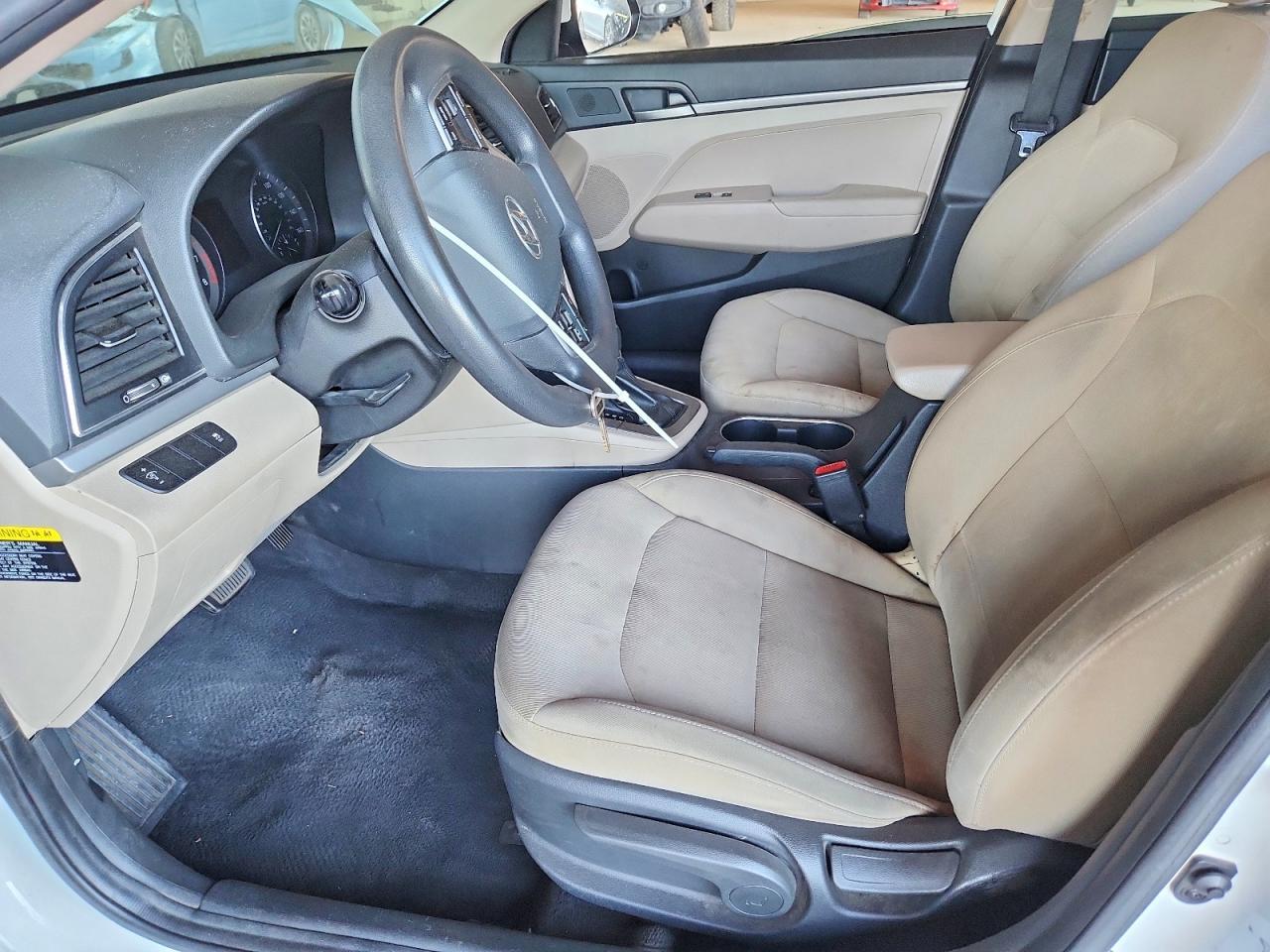 2018 Hyundai Elantra Se - Фото 7
