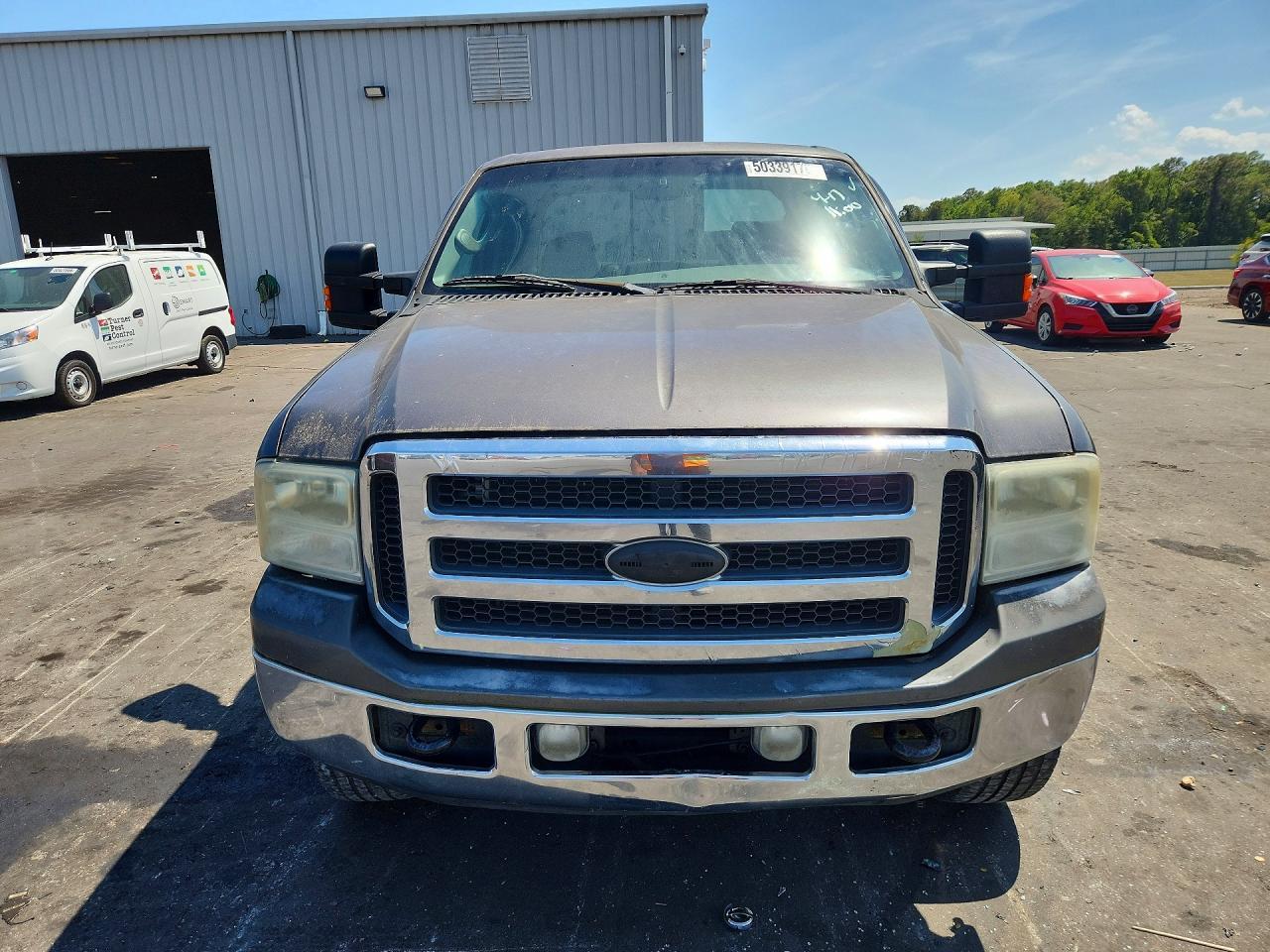 2006 Ford F-350 Supe - Фото 5