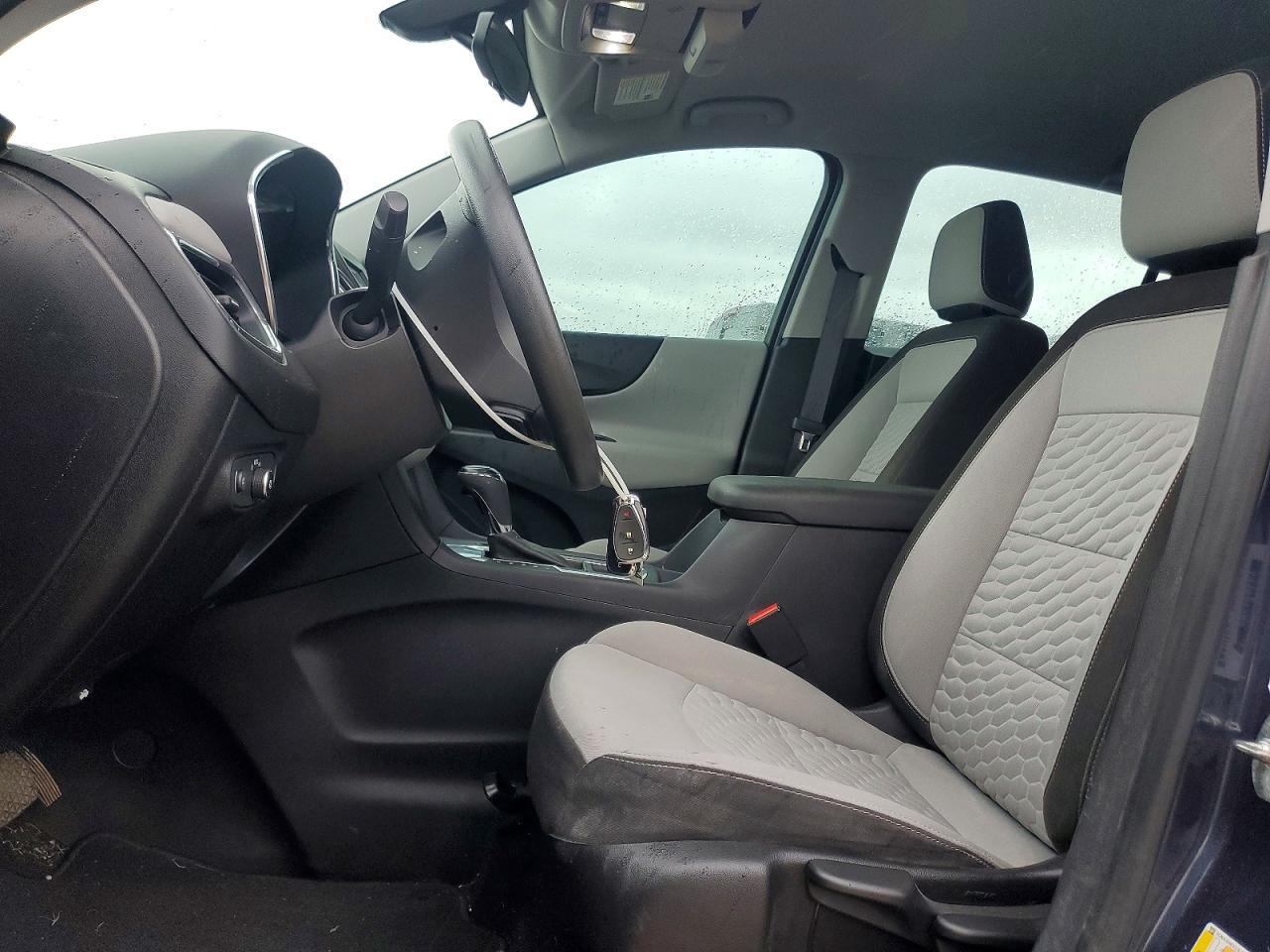 2018 Chevrolet Equinox 1Lt - Фото 7
