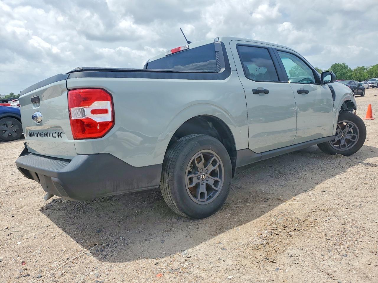 2023 Ford Maverick Xl - Фото 3