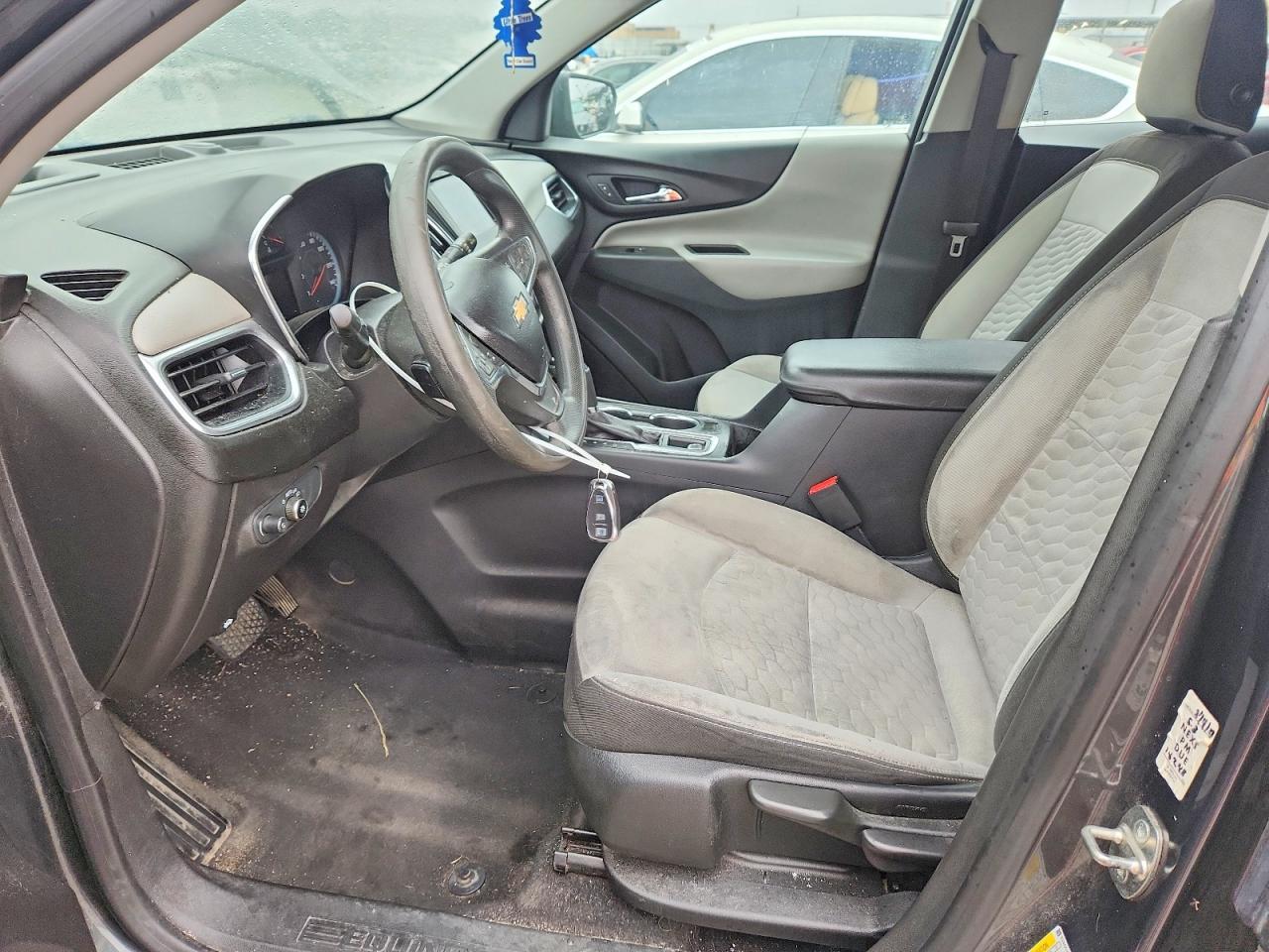 2020 Chevrolet Equinox Ls - Image 7