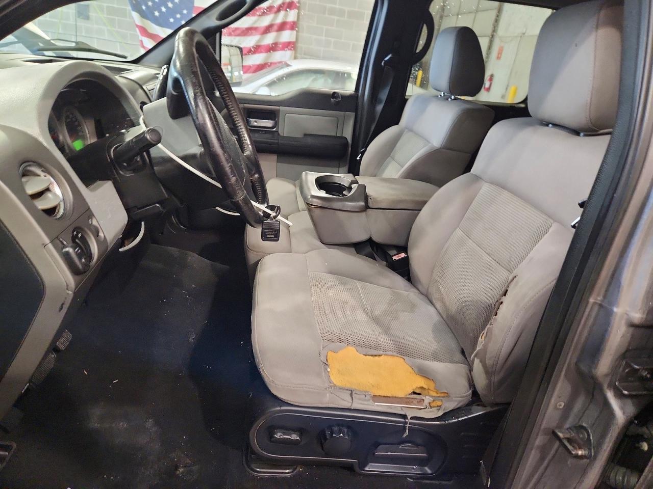 2005 Ford F150 Supercrew - Фото 7