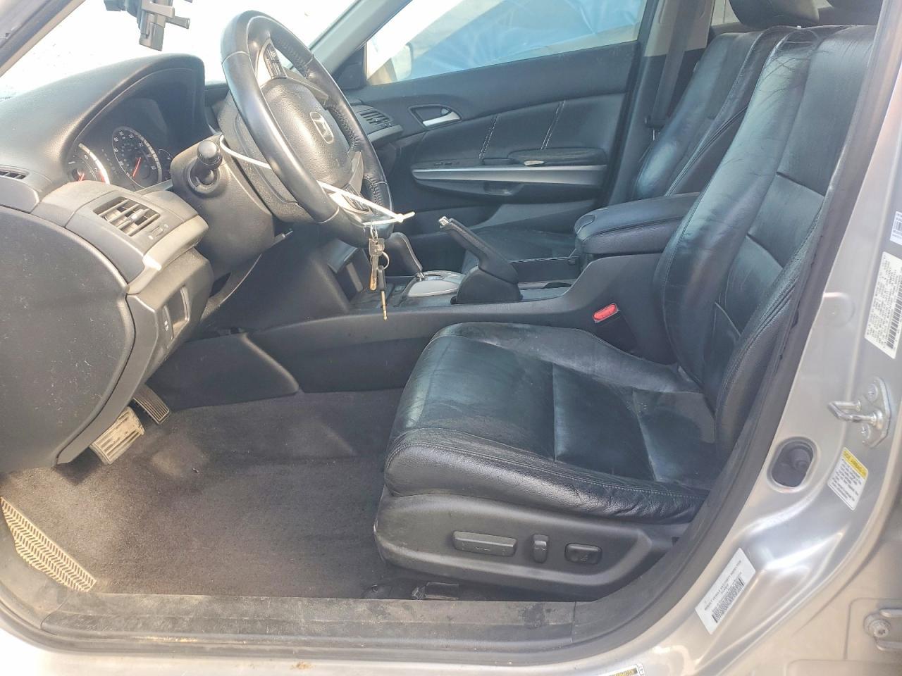 2008 Honda Accord Exl - Image 7