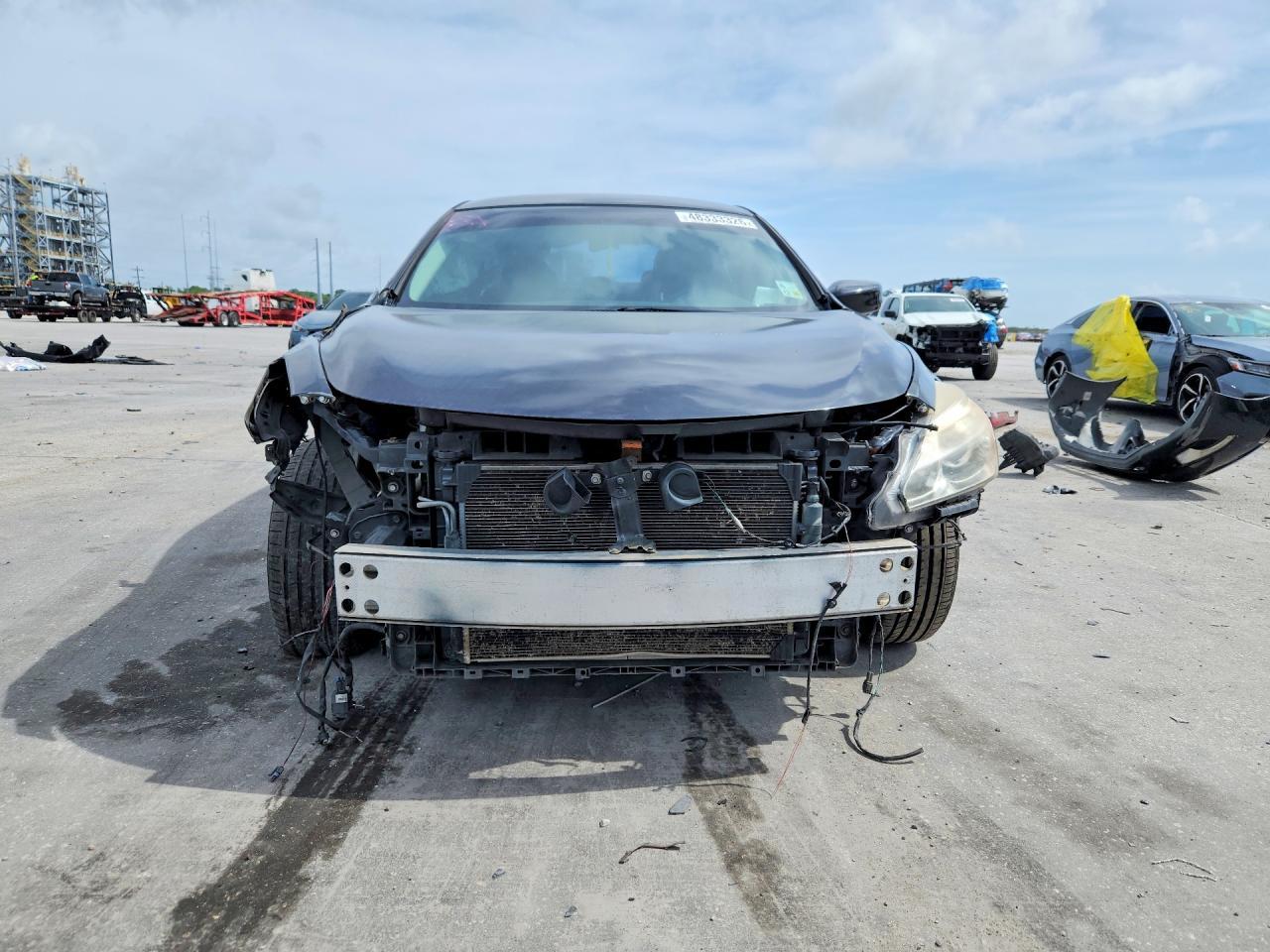 2013 Nissan Altima 2.5 - Фото 5