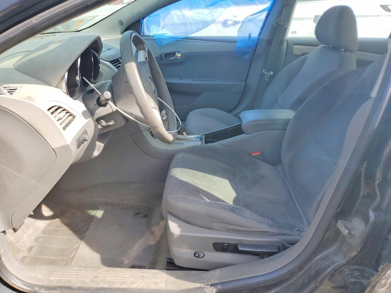 2010 Chevrolet Malibu Ls - Image 7