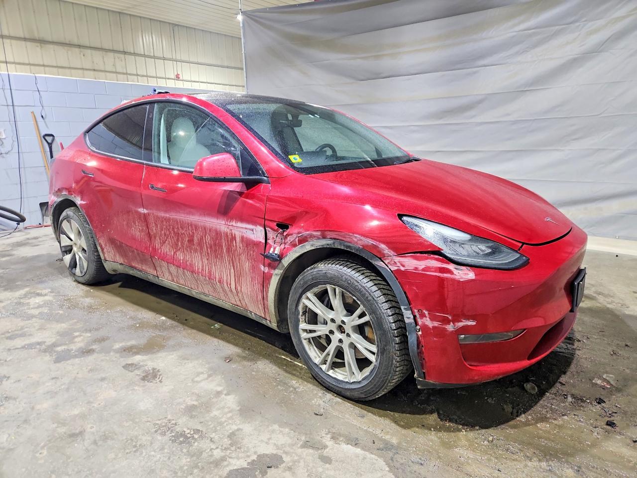 2022 Tesla Model Y - Image 4