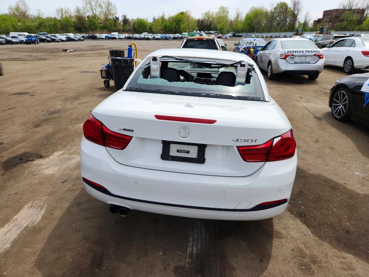 2018 BMW 430Xi - Фото 6