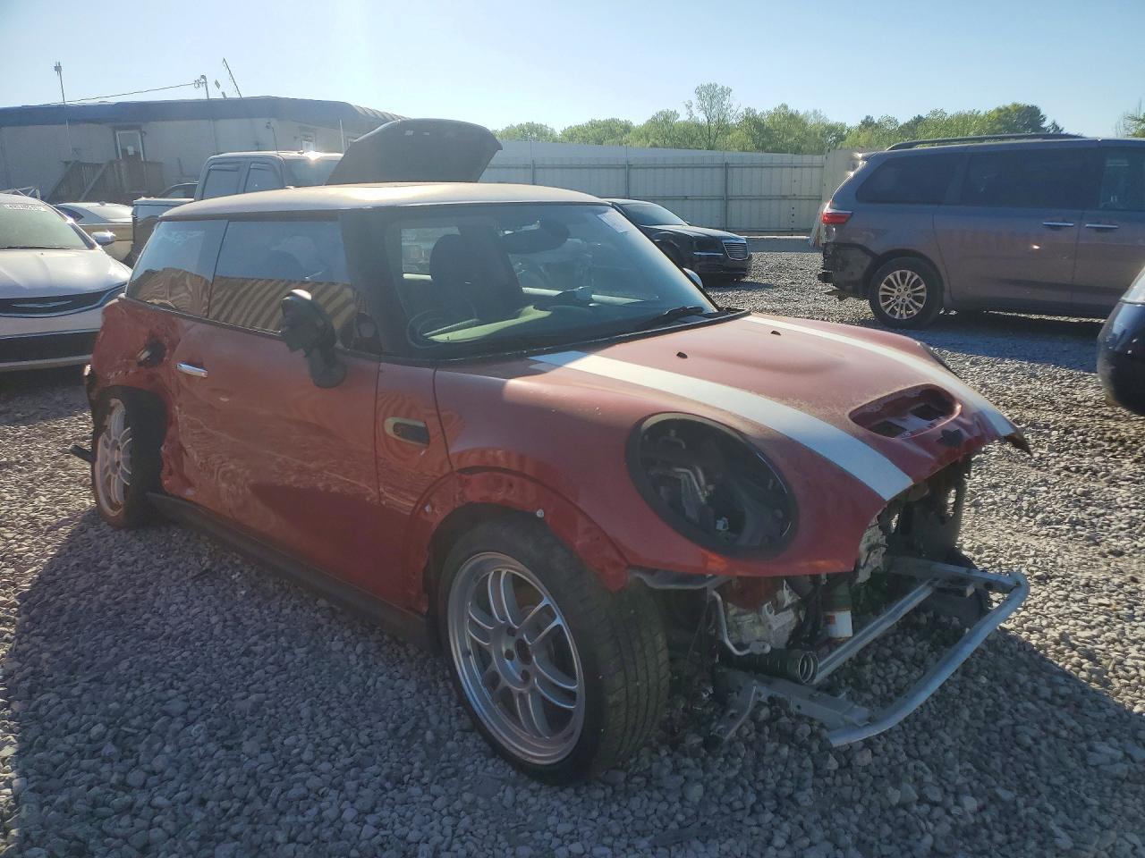 2014 Mini Cooper S - Image 4