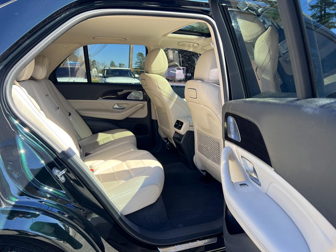 2020 Mercedes-Benz Gle 350 - Image 6