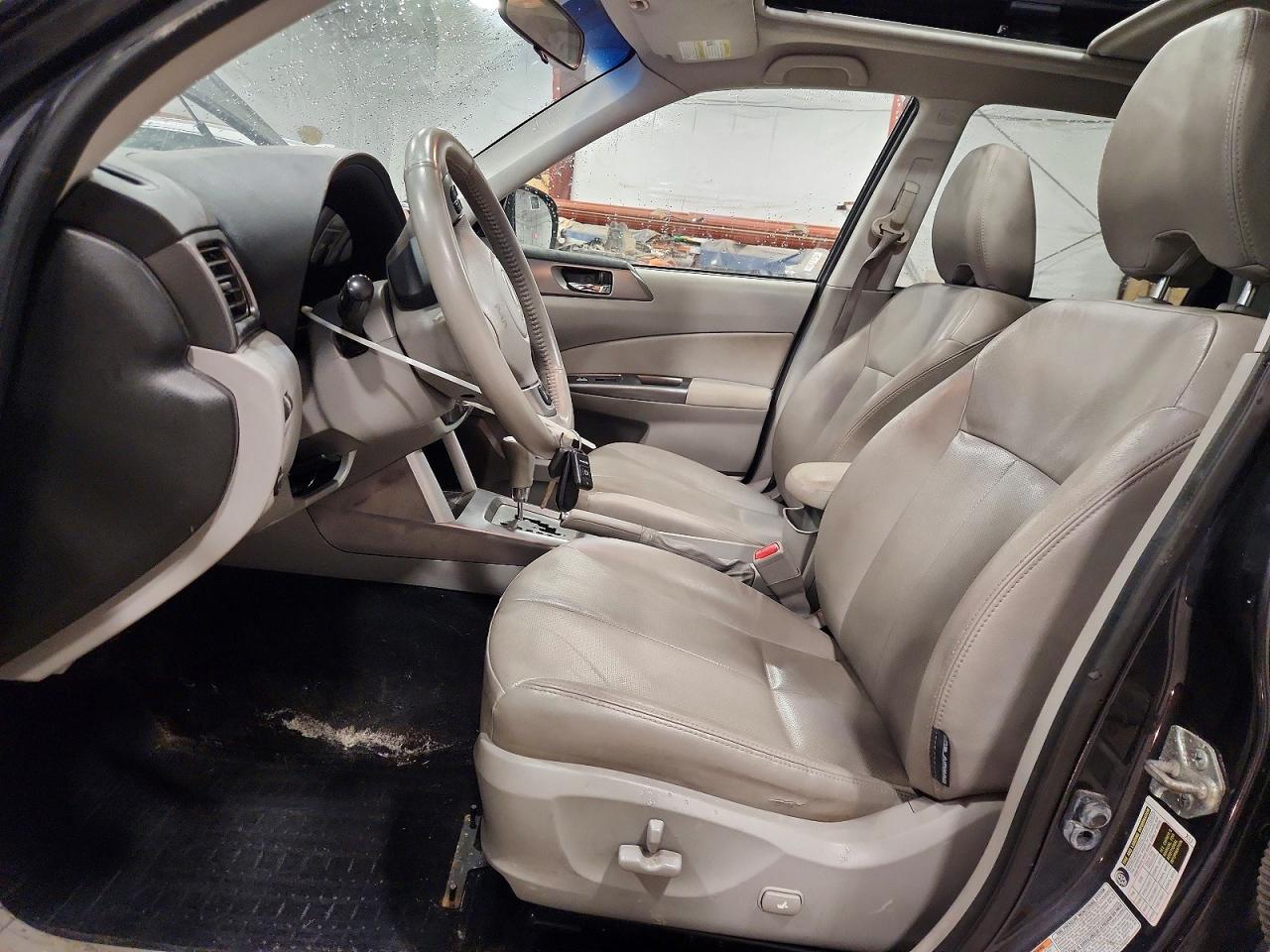2012 Subaru Forester Limited - Image 7