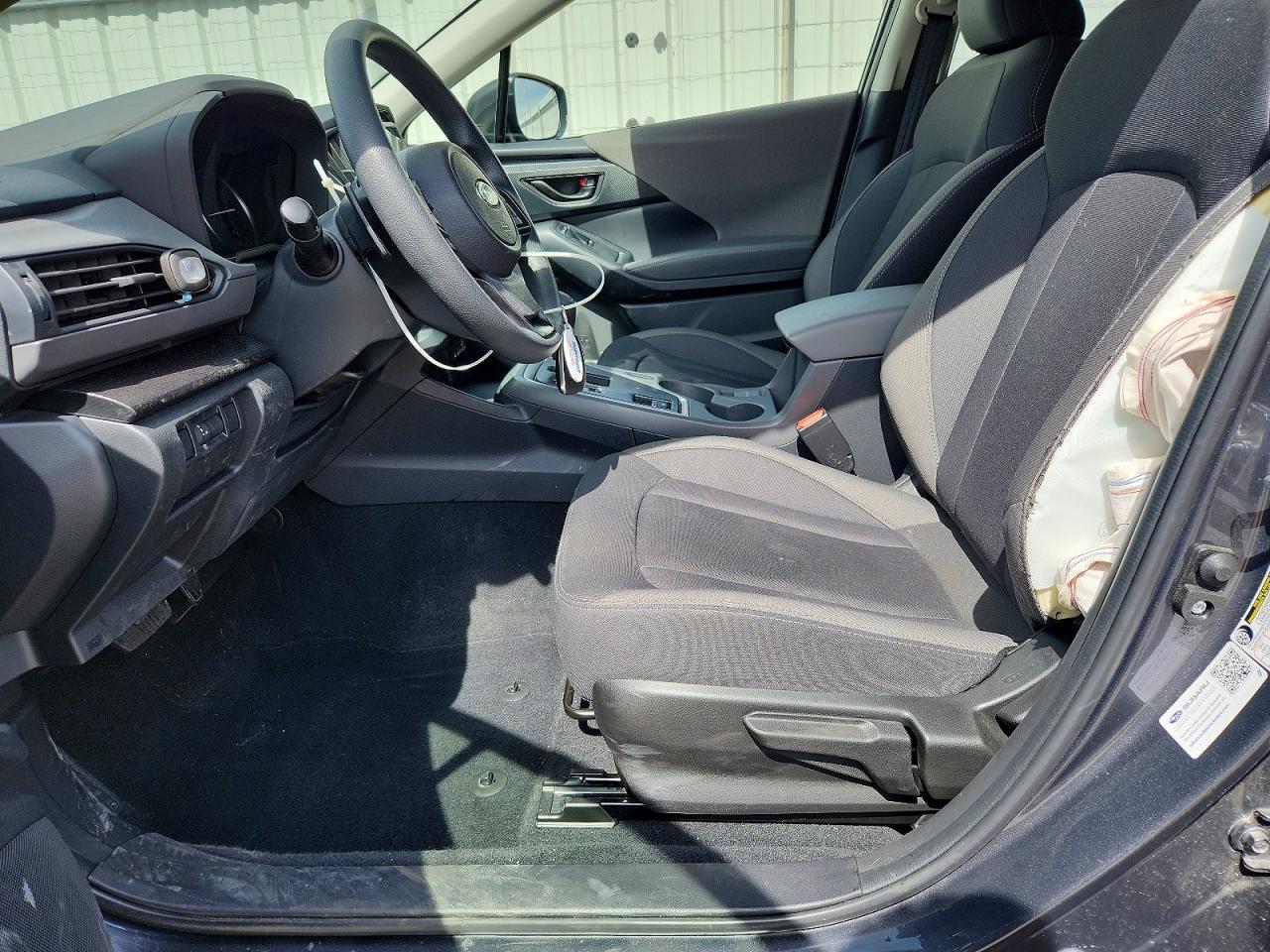 2025 Subaru Crosstrek Premium - Фото 7