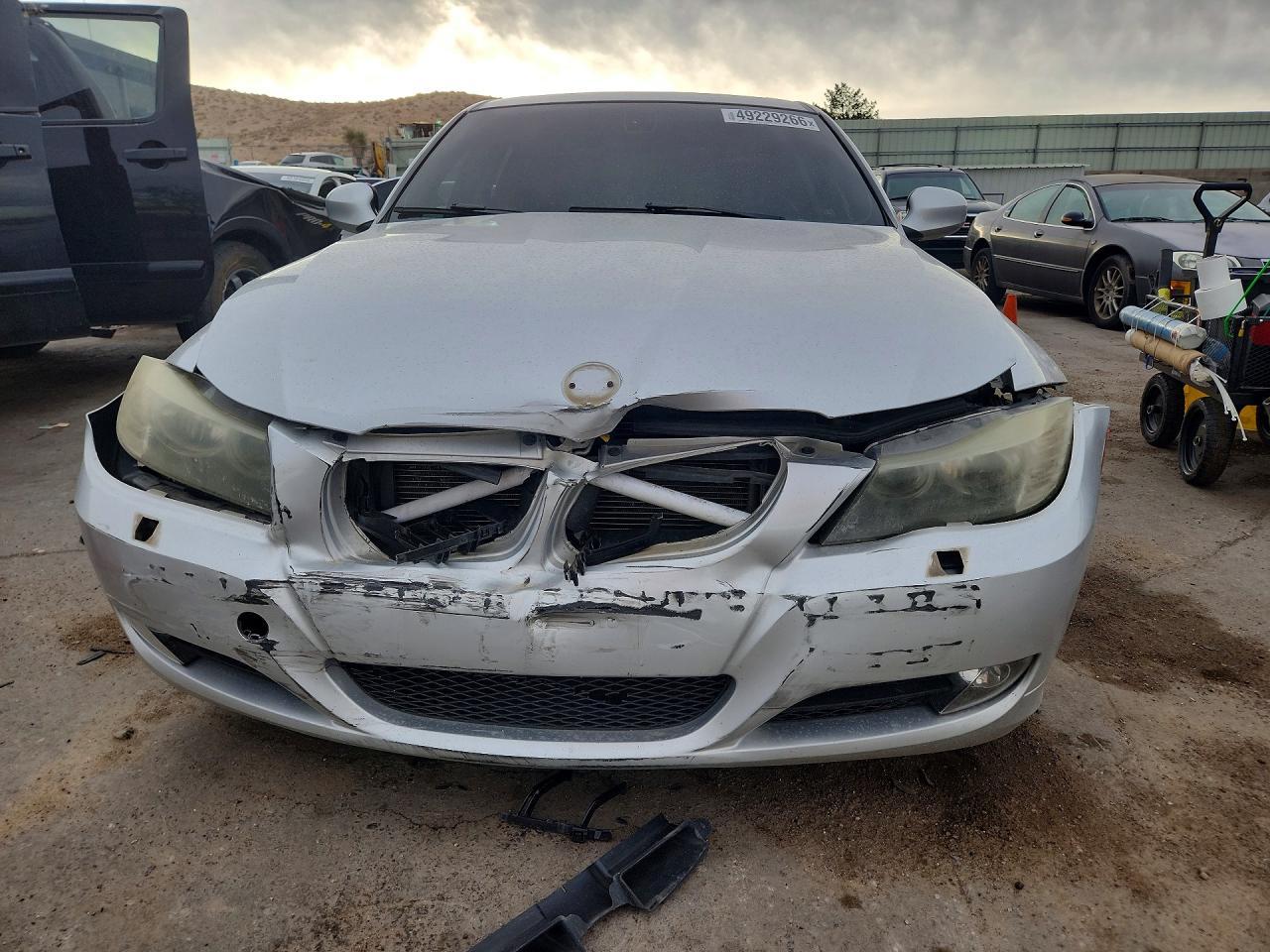 2011 BMW 328 Xi Sulev - Image 5