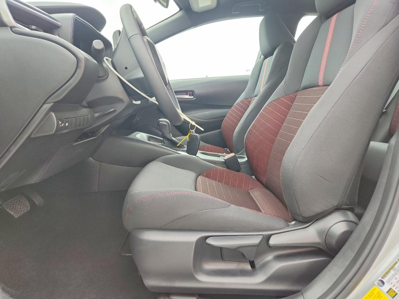 2026 Toyota Corolla Se - Фото 7