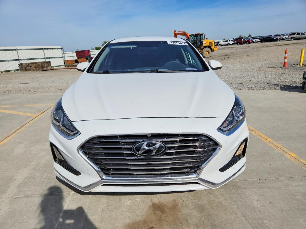 2019 Hyundai Sonata Se - Image 5