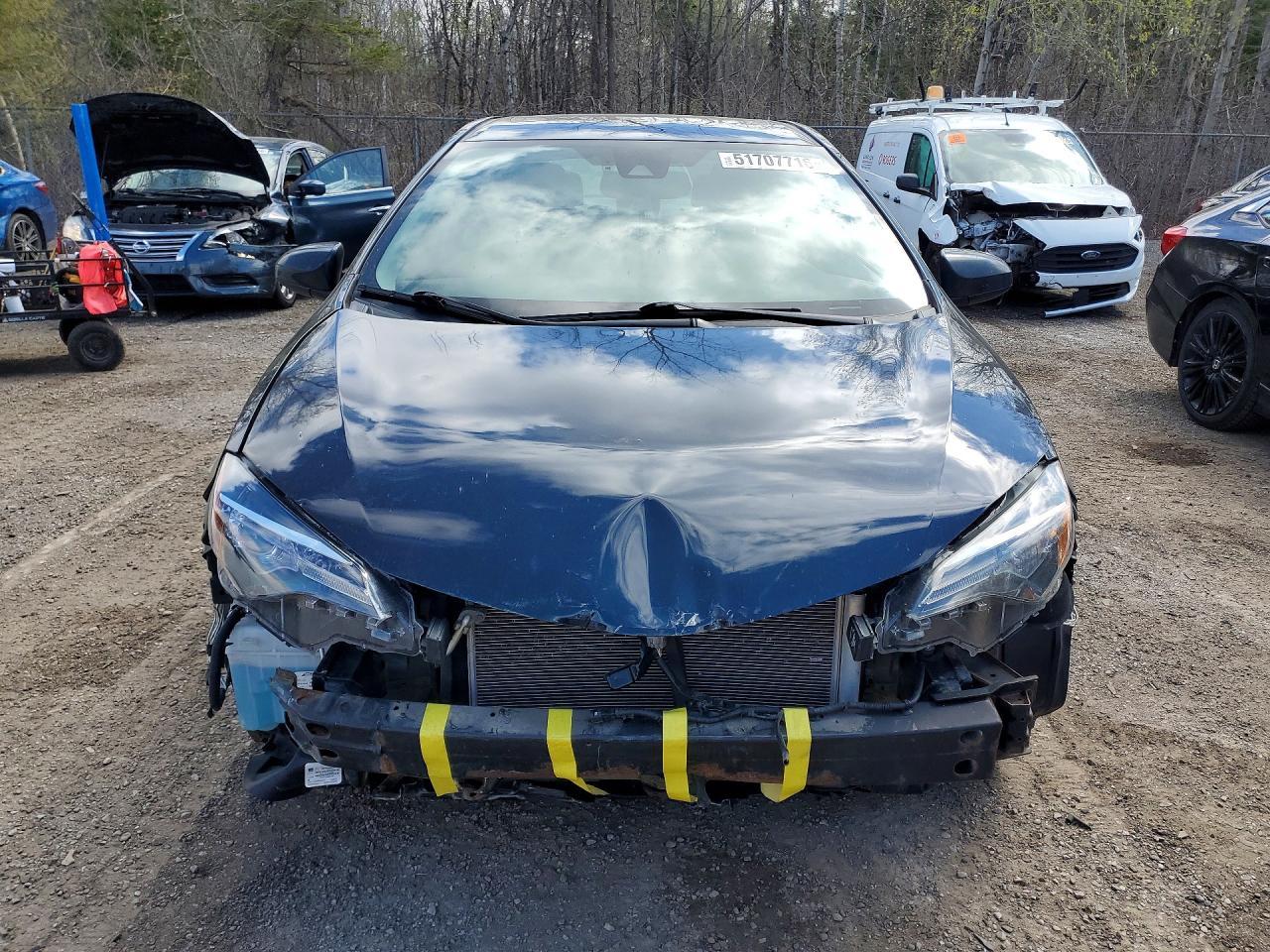 2018 Toyota Corolla L - Image 5