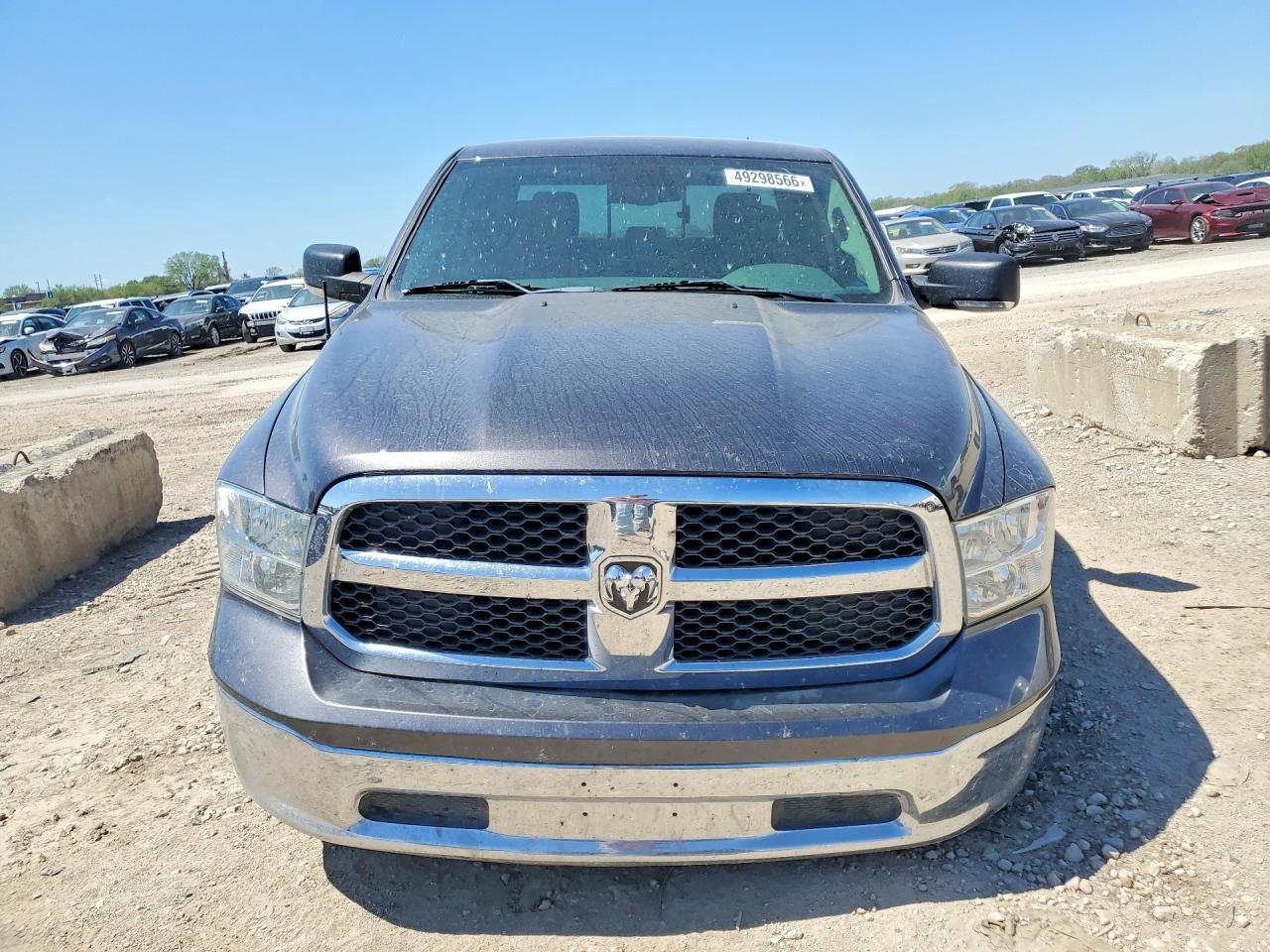 2019 Ram 1500 Classic Slt - Image 5
