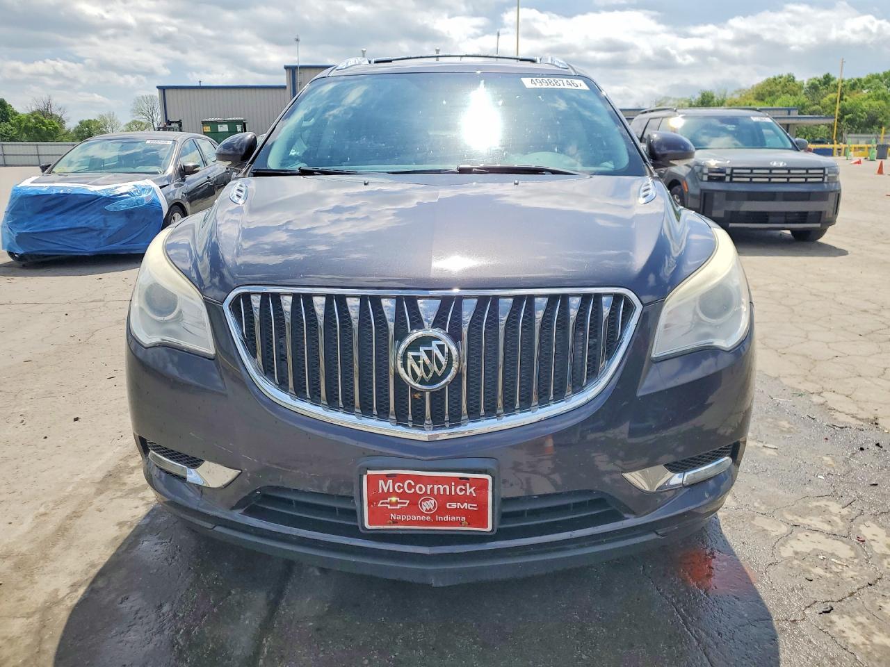 2015 Buick Enclave - Image 5