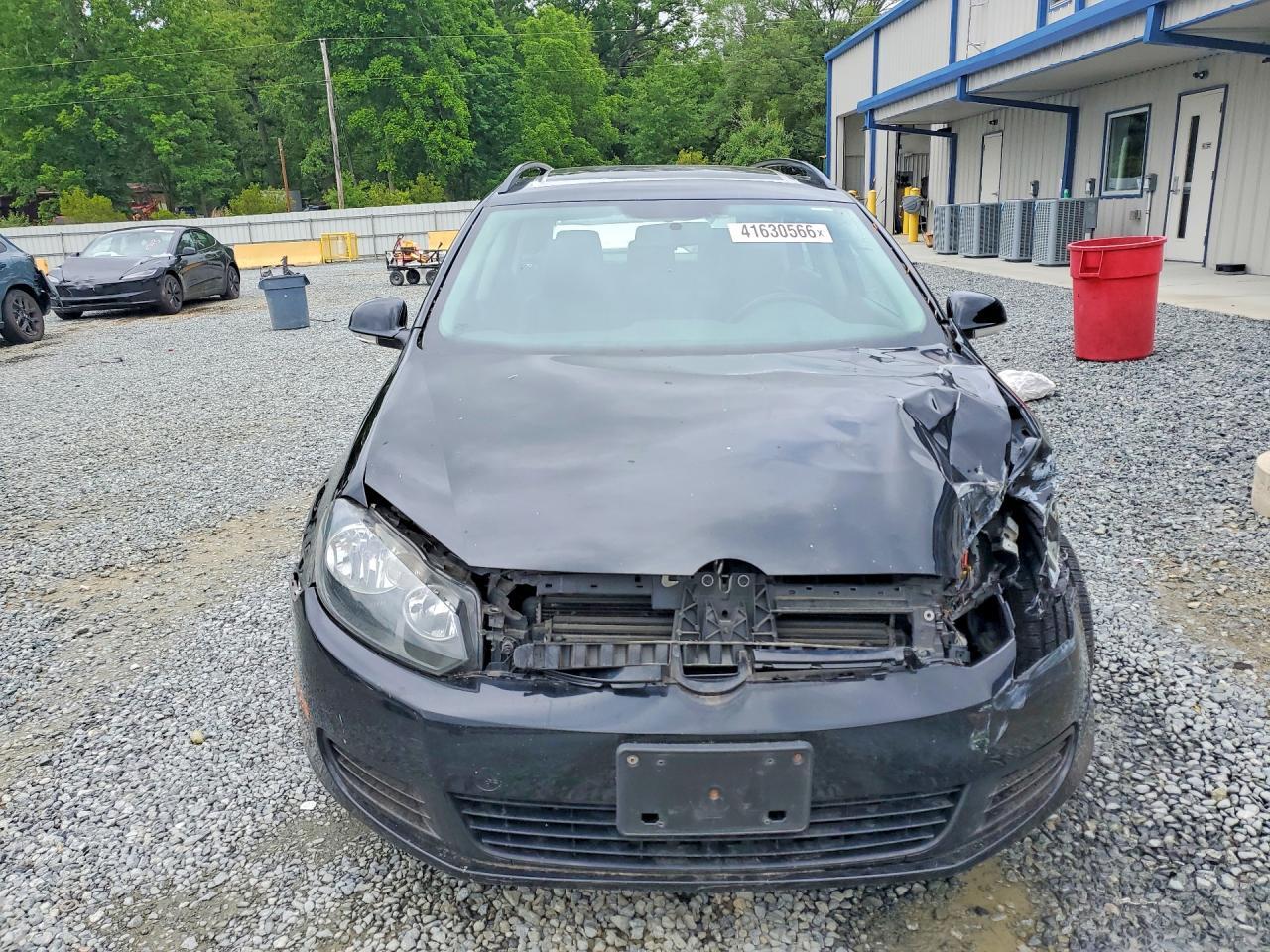2014 Volkswagen Jetta Tdi - Фото 5