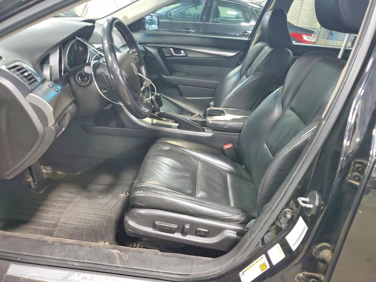 2010 Acura Tl - Image 7