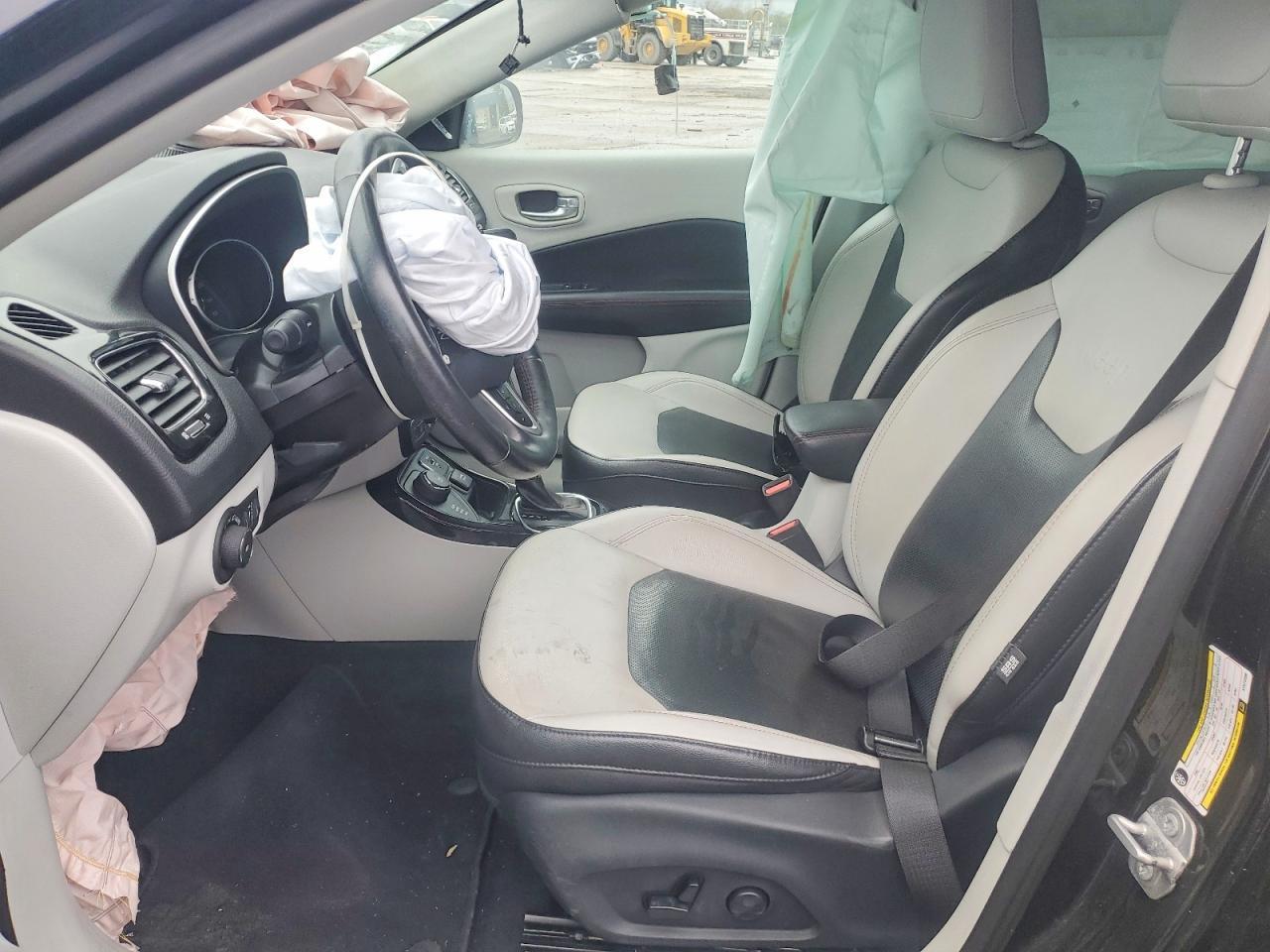 2019 Jeep Compass Limited - Image 7