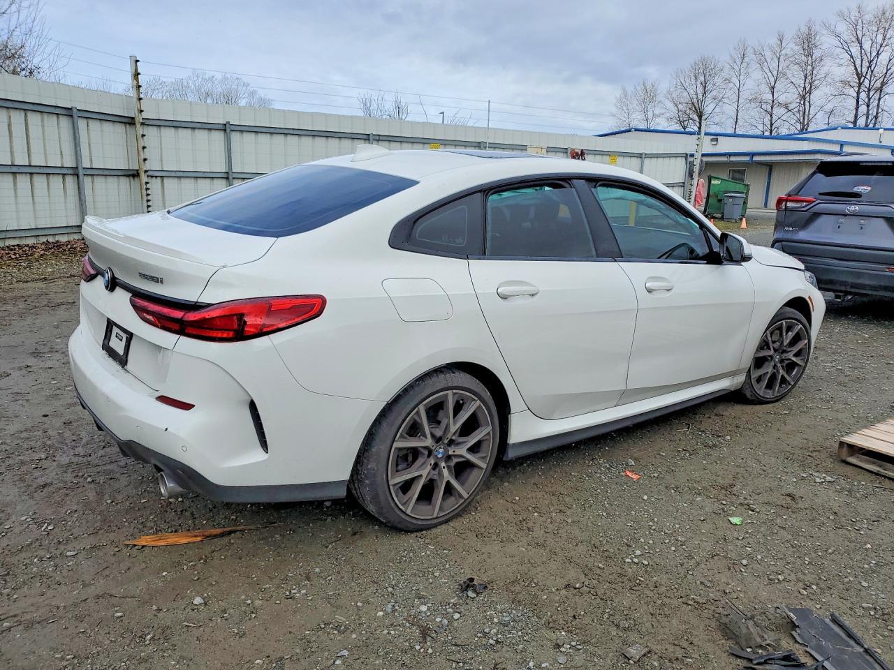 2020 BMW 228Xi - Image 3