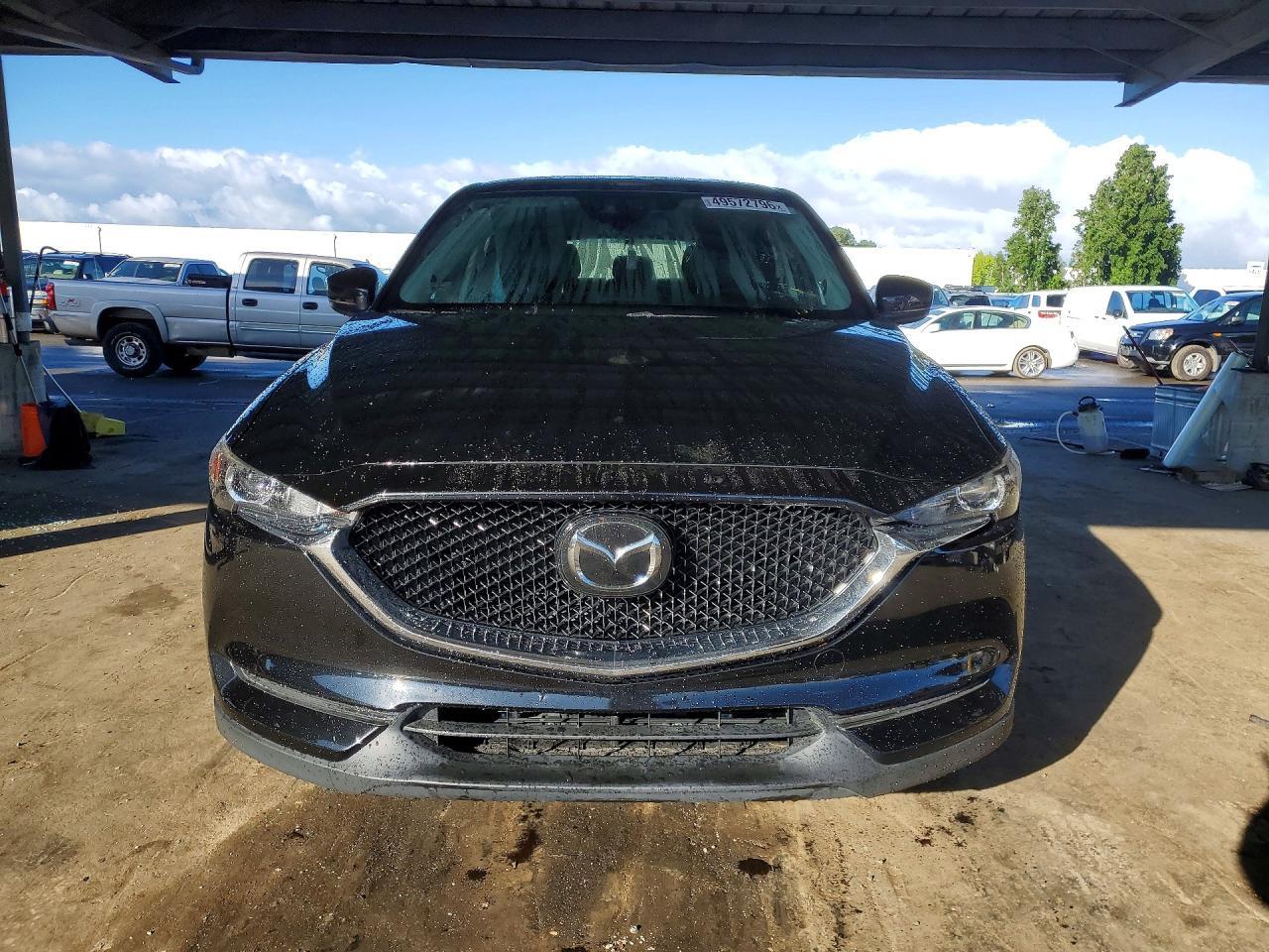 2020 Mazda Cx-5 Touring - Image 5