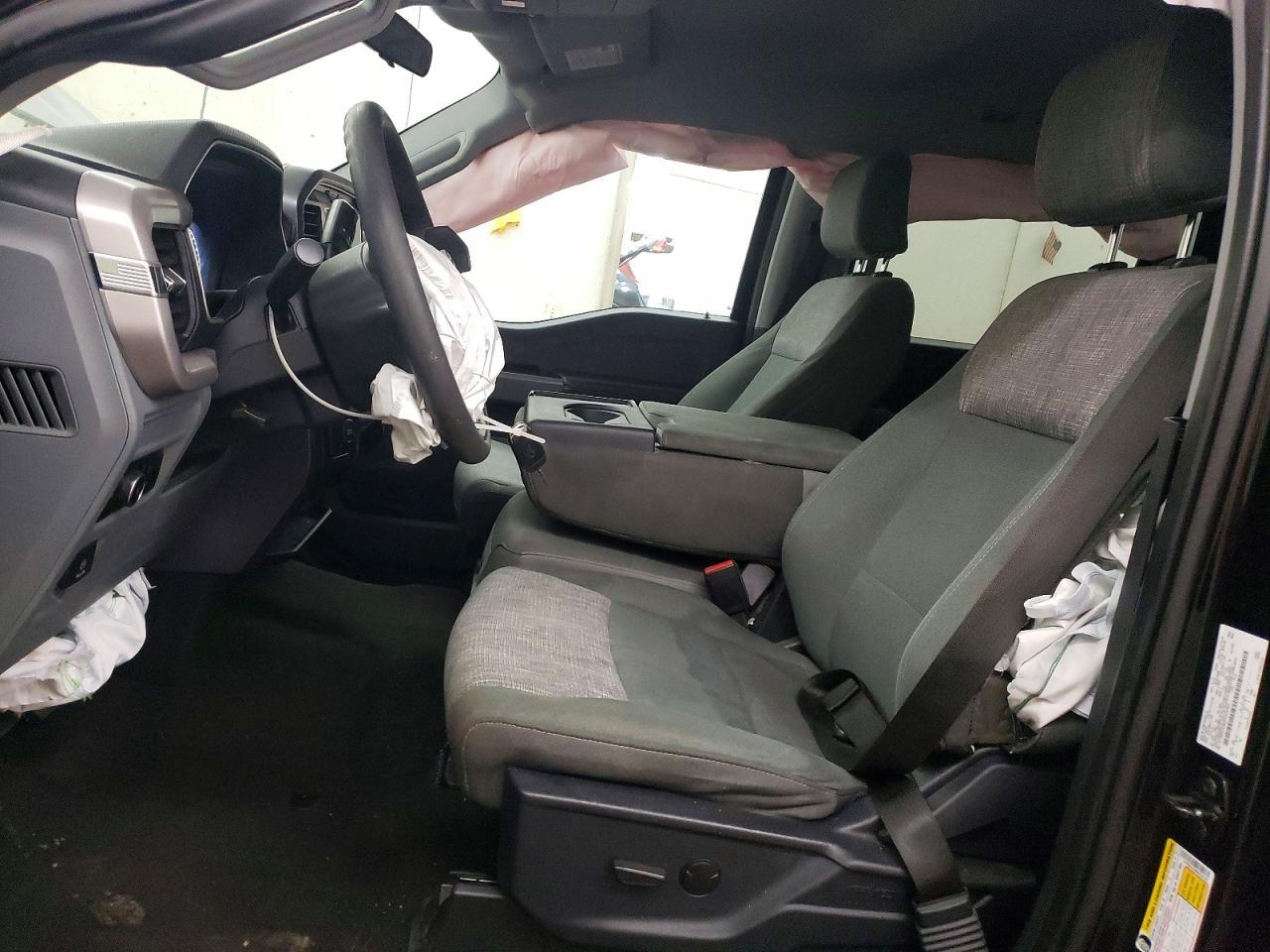 2023 Ford F150 Supercrew - Image 7