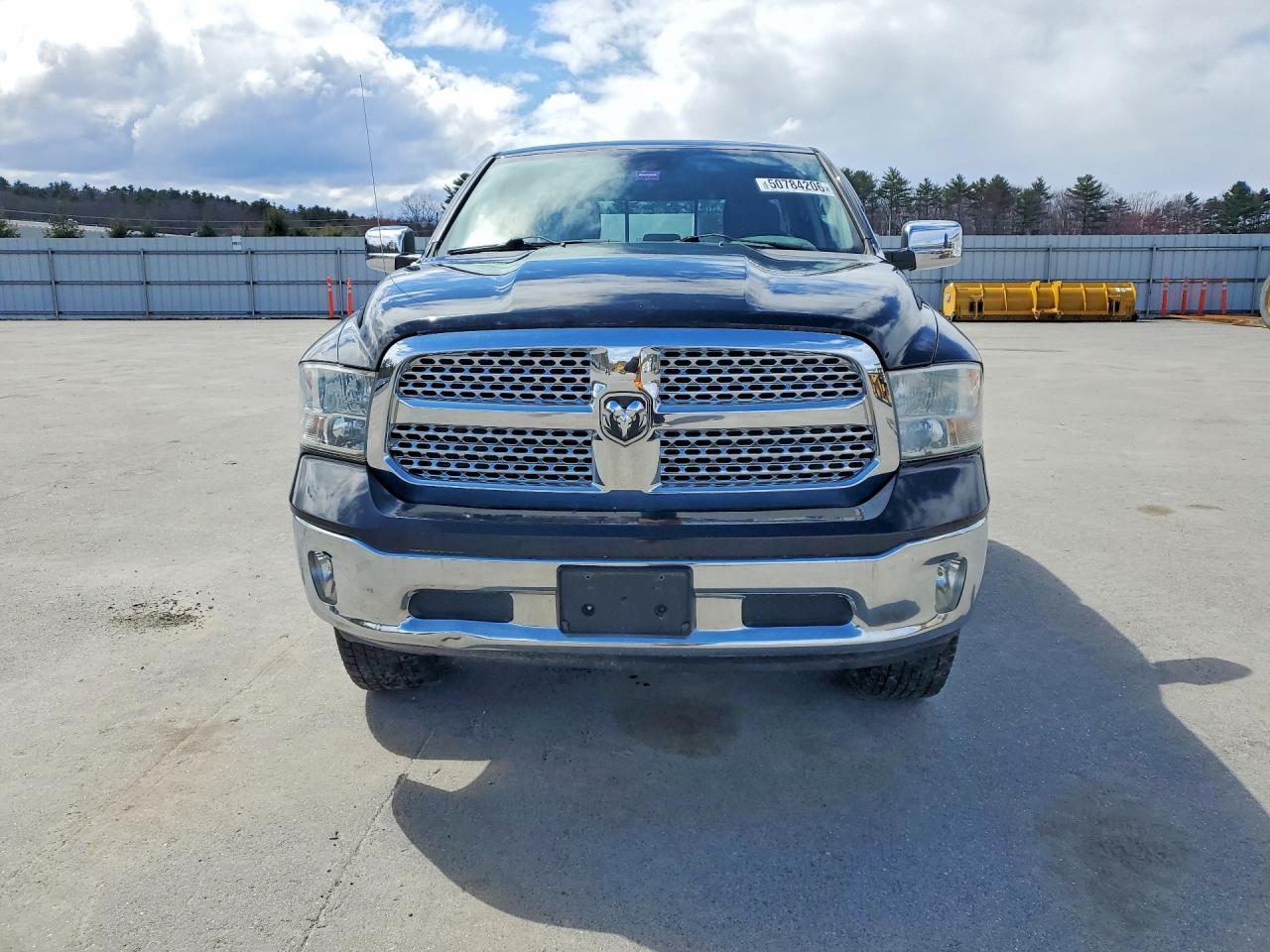 2014 Ram 1500 Slt - Image 5