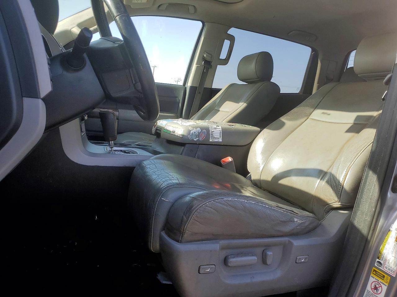 2013 Toyota Tundra Limited - Image 7
