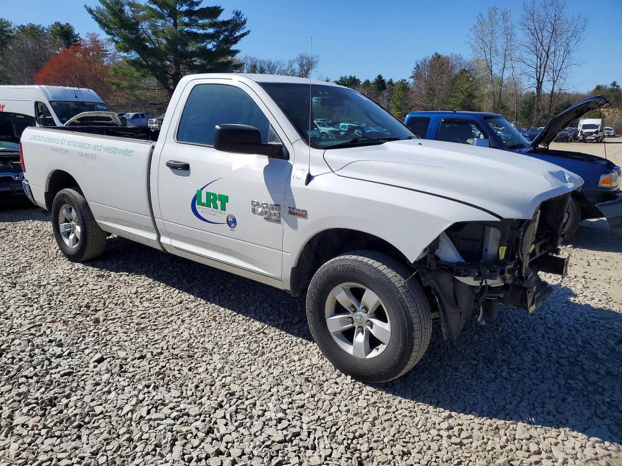 2019 Ram 1500 Classic - Image 4