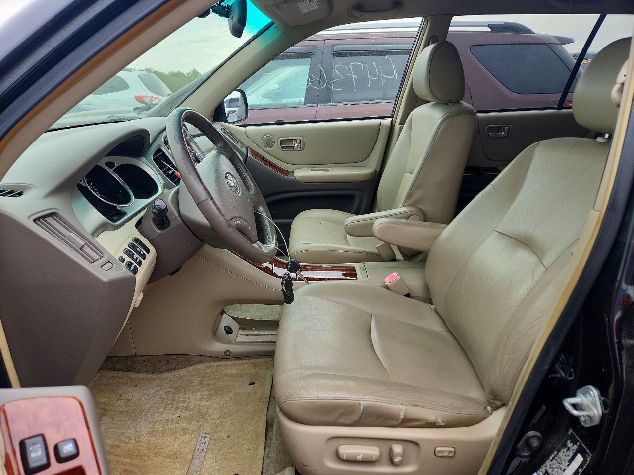 2006 Toyota Highlander Limited - Фото 7