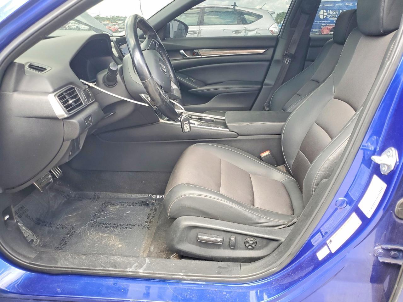 2022 Honda Accord Sport - Image 7