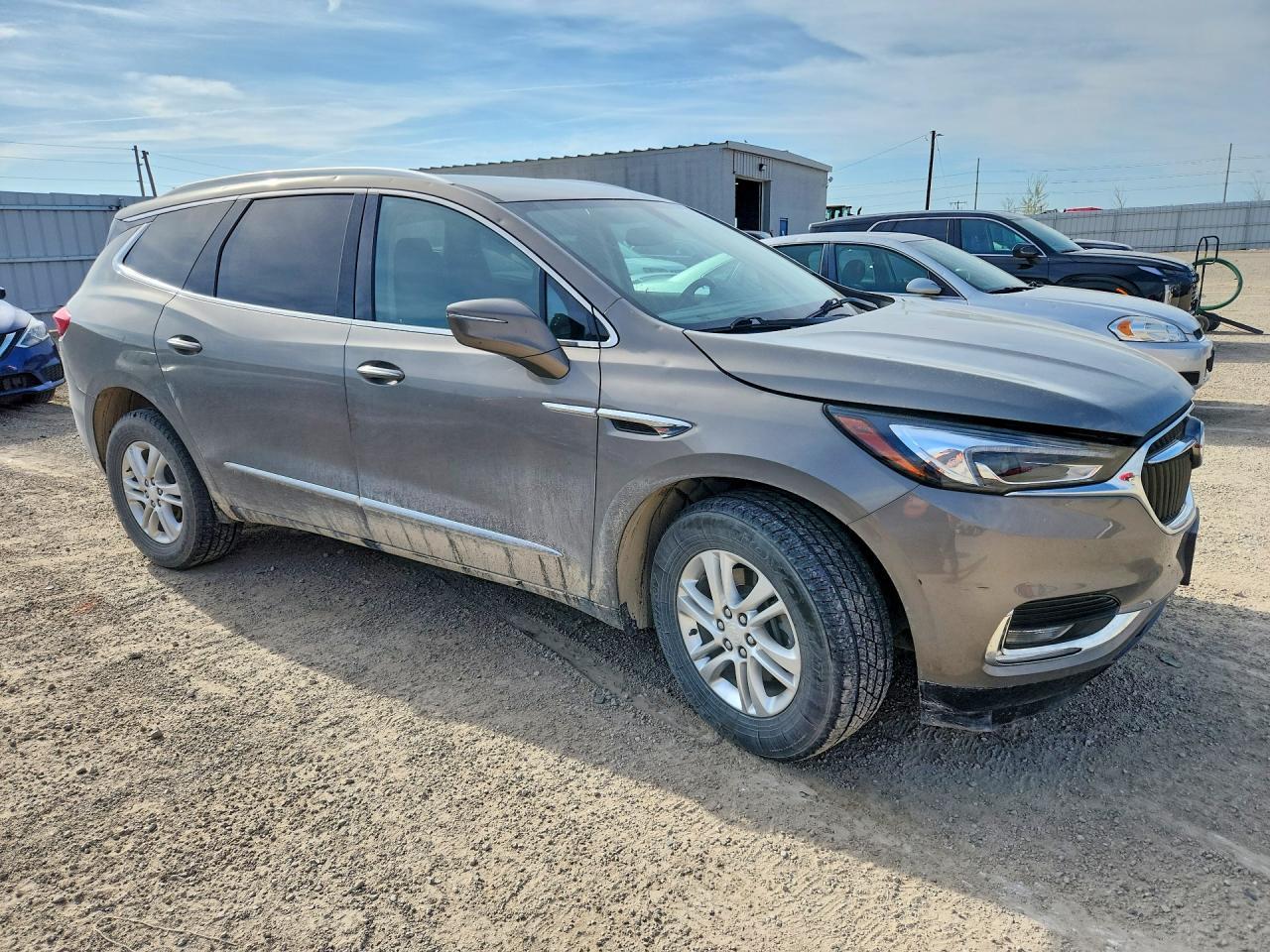 2019 Buick Enclave Essence - Фото 4