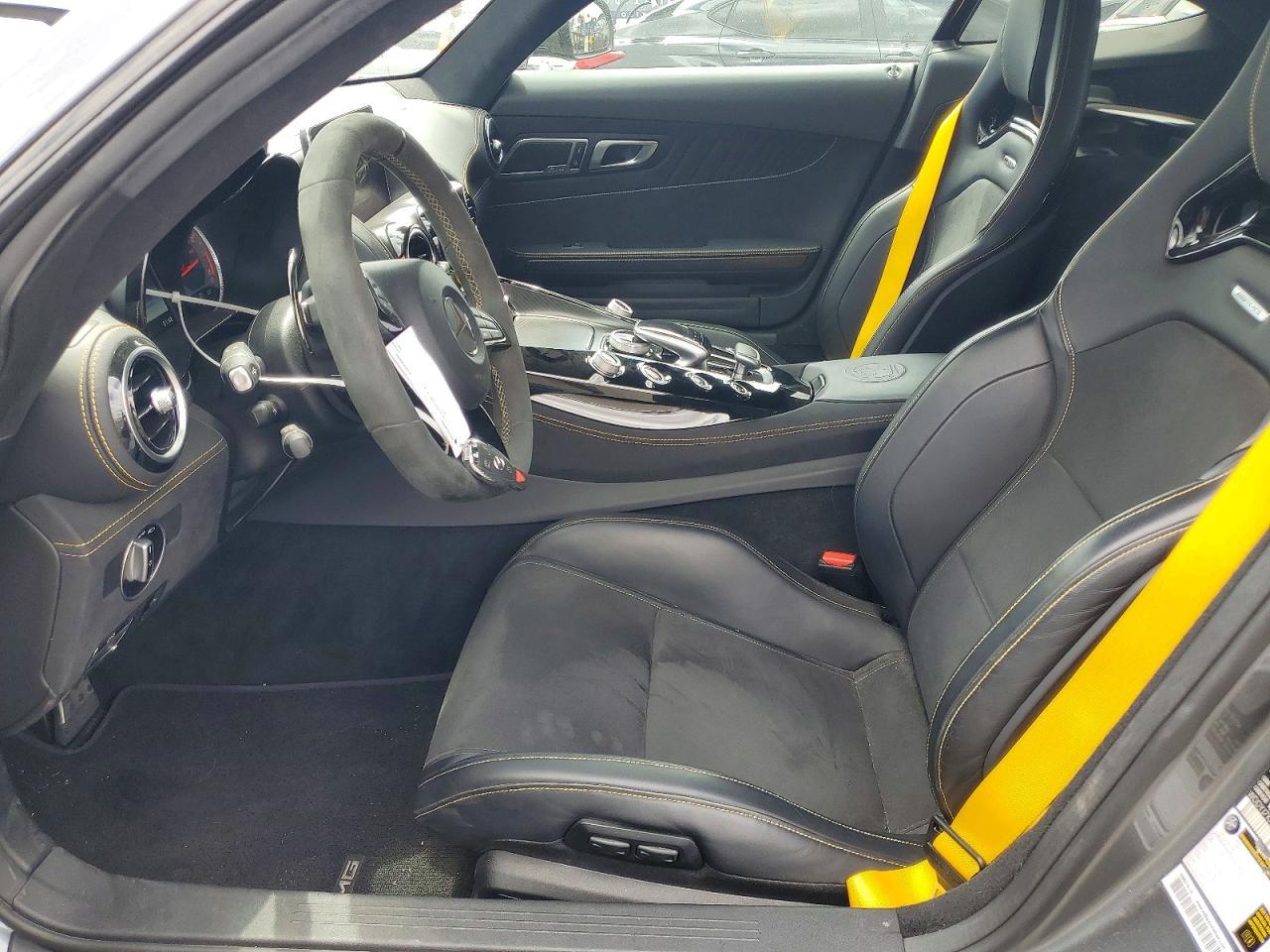 2018 Mercedes-Benz Amg Gt R - Image 7