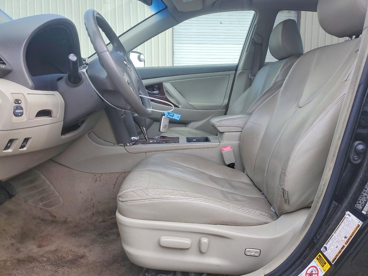 2008 Toyota Camry Hybrid - Image 7