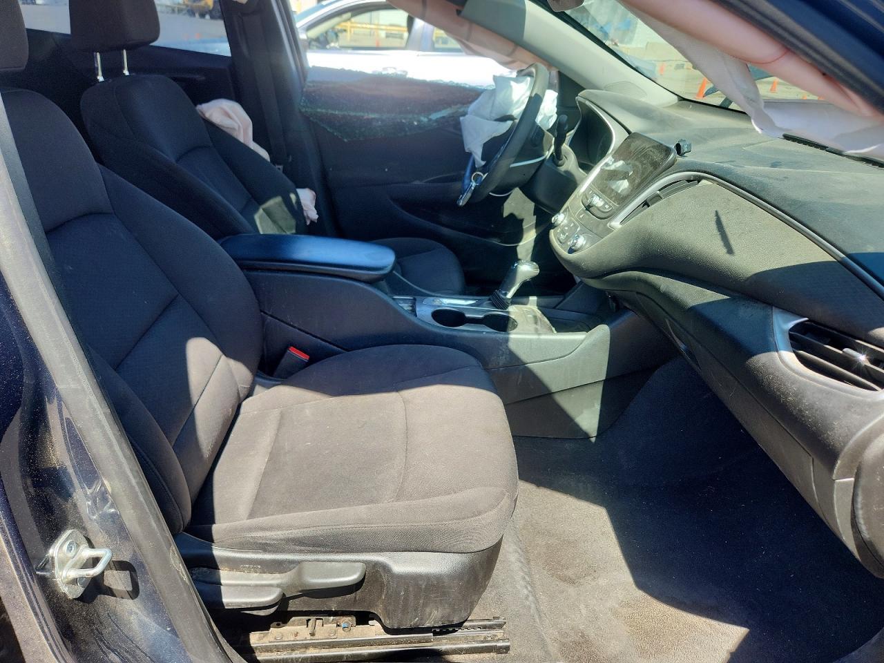 2019 Chevrolet Malibu Ls - Image 7