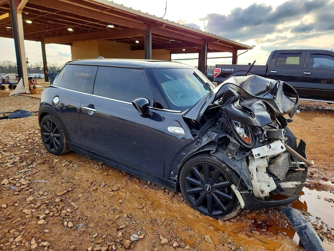 2014 Mini Cooper S - Фото 4