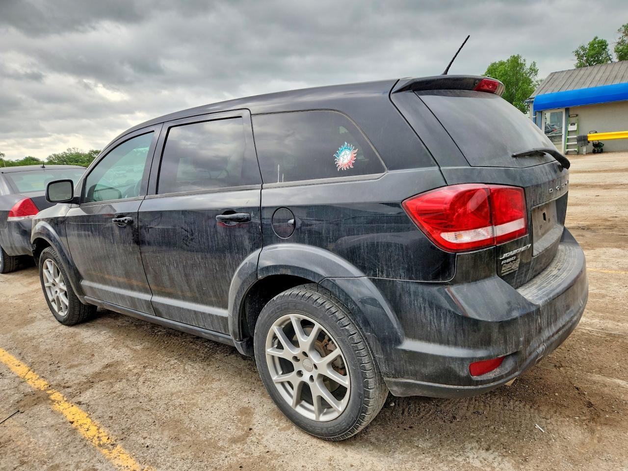 2015 Dodge Journey - Image 2