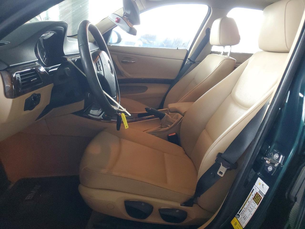 2008 BMW 328 I - Image 7