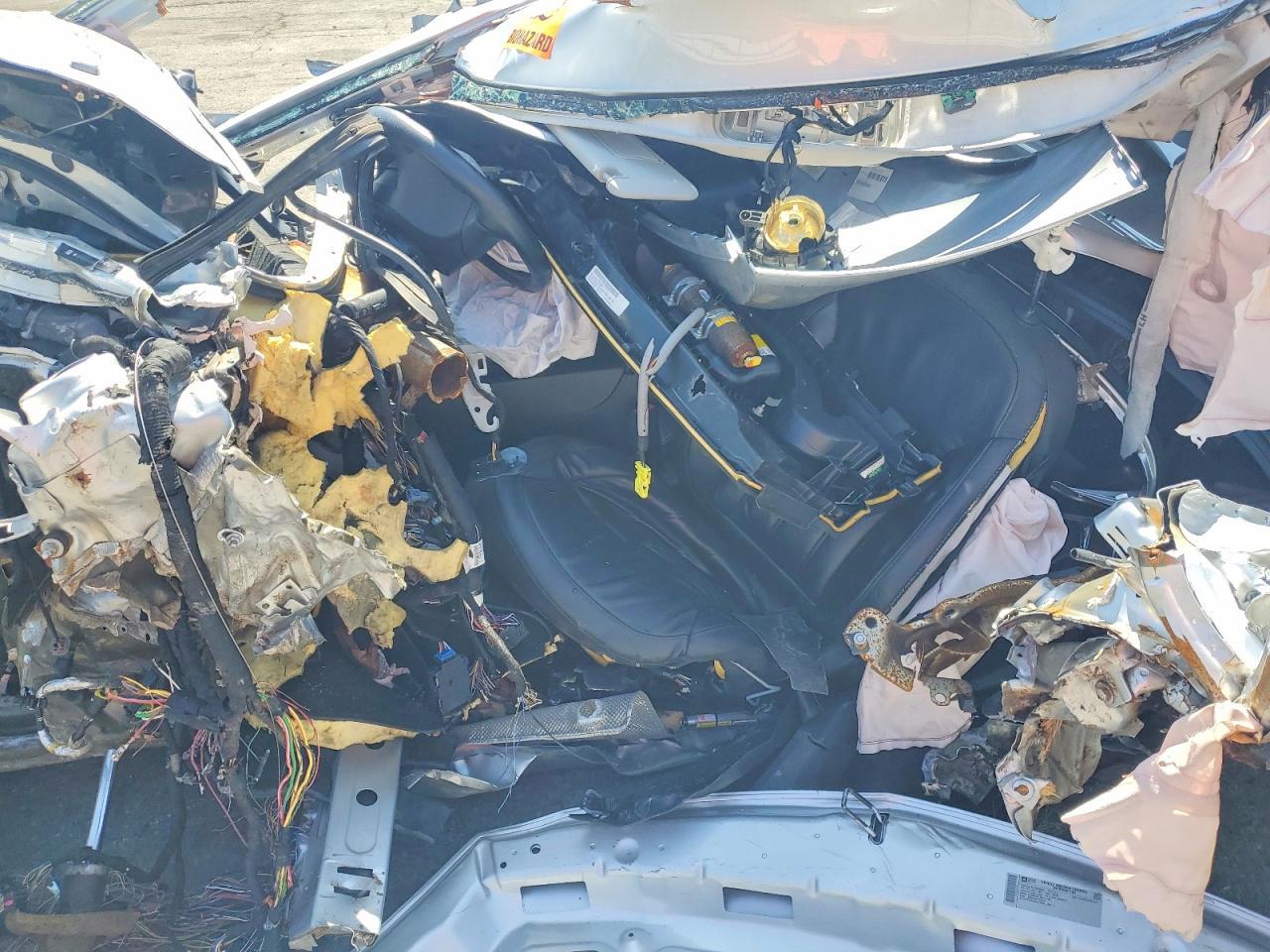 2013 Buick Regal Premium - Фото 7