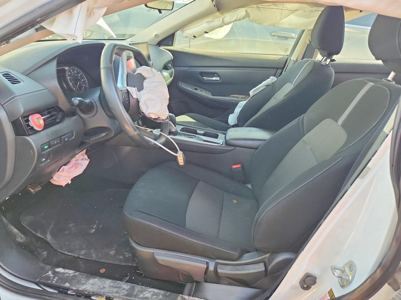 2023 Nissan Sentra Sv - Фото 7